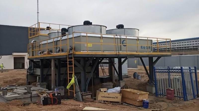 冬季來(lái)臨，廣大客戶(hù)要加強(qiáng)冷卻設(shè)備管理，降低設(shè)備凍壞風(fēng)險(xiǎn)，共同維護(hù)系統(tǒng)安全運(yùn)行